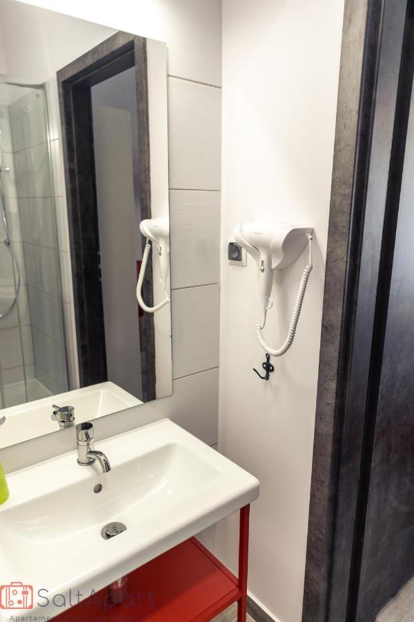 Saltapart Apartament Plac Solny Wrocław Eksteriør bilde